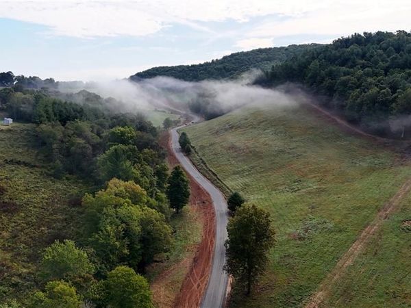 00 Lot 1 New Hope Church Road , Laurel Springs, NC 28644