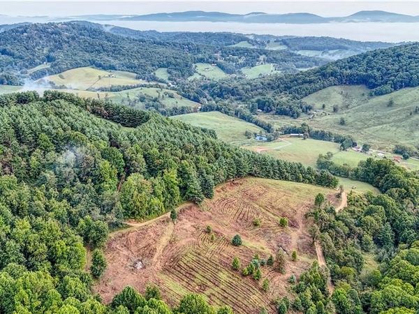 00 Lot 104 Irwin Grocery Road , Laurel Springs, NC 28644