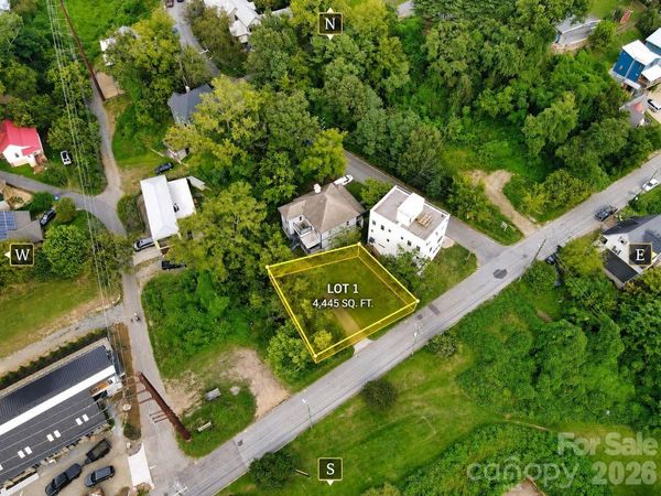 20 Roberts Street , Asheville, NC 28801