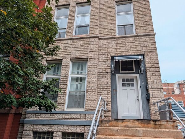 229 S Racine Avenue , Unit 1, Chicago, IL 60607