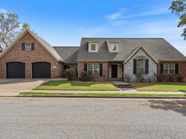 2809 Cortney Circle , Siloam Springs, AR 72761