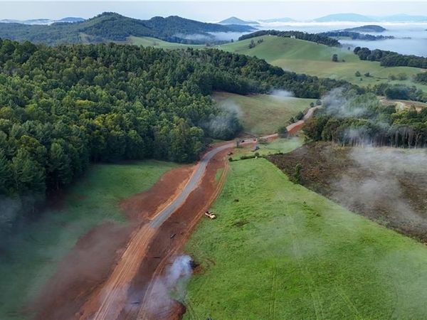 00 Lot 5 New Hope Church Road , Laurel Springs, NC 28644