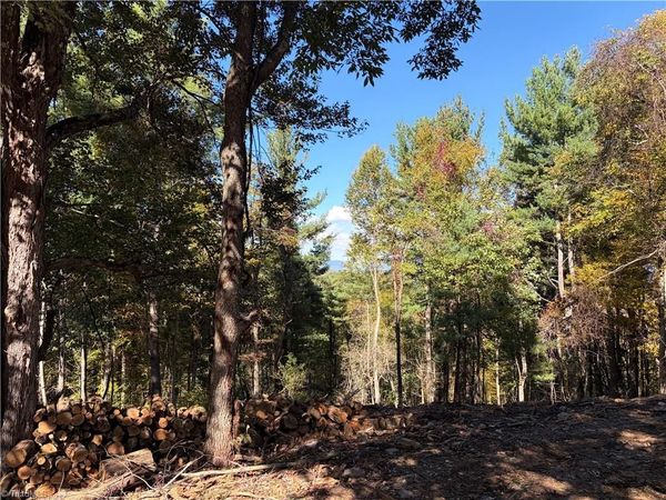 00 Lot 5 New Hope Church Road, Laurel Springs, NC 28644