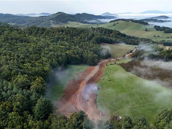 00 Lot 17 New Hope Church Road , Laurel Springs, NC 28644