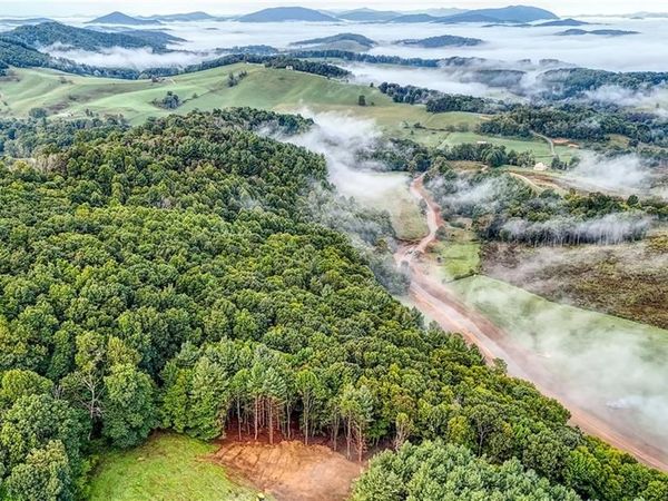 00 Lot 23 New Hope Church Road , Laurel Springs, NC 28644