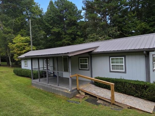 1905 Maple Grove Road, Morganton, GA 30560