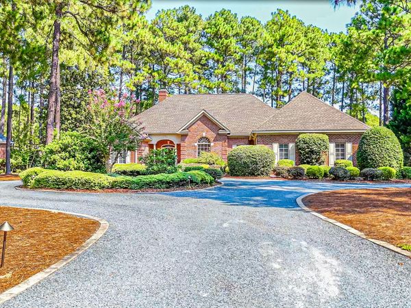 65 Abbottsford Drive, Pinehurst, NC 28374