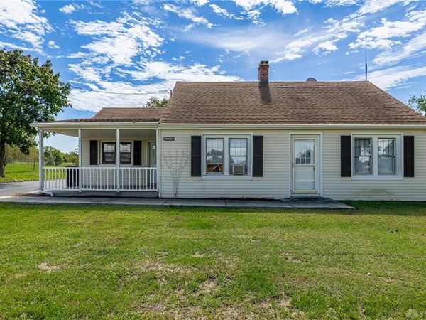 9748 Old Dayton Road, Dayton, OH 45417