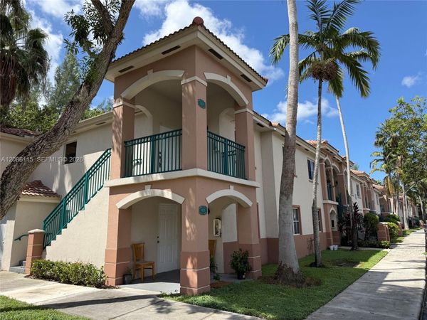 1270 SE 31st Ct , Unit 201-35, Homestead, FL 33035