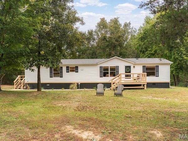 3397 Westwood Road, St Clair, MO 63077