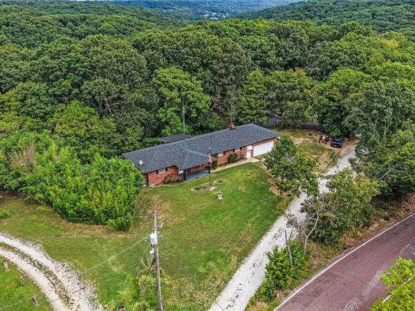 4390 W Dry Fork Road, Imperial, MO 63052
