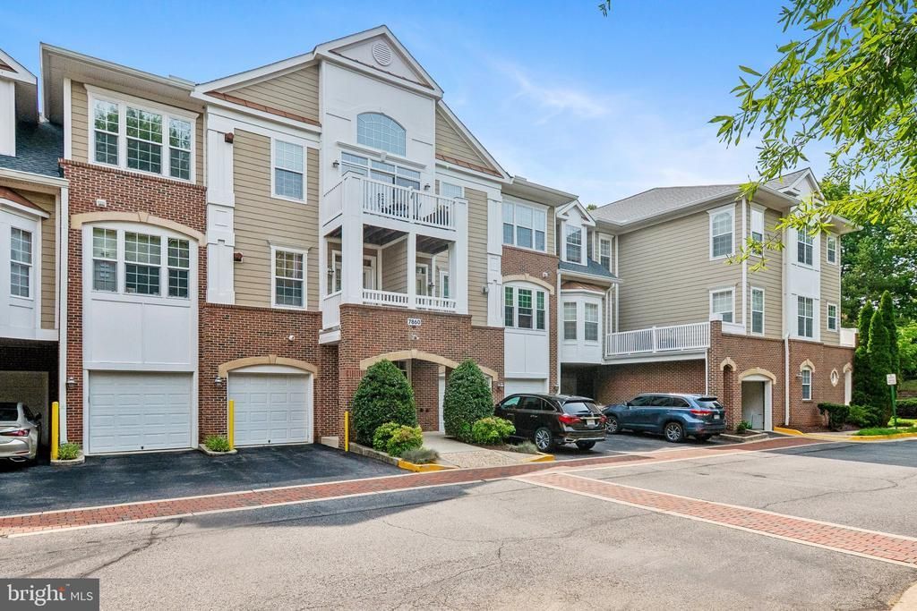7860 Rolling Woods Court, Unit 404, Springfield, VA 22152 Main Photo