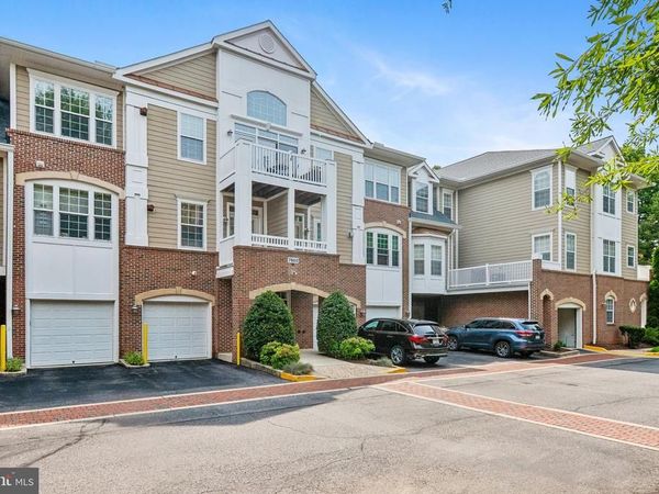 7860 ROLLING WOODS COURT, Unit 404, SPRINGFIELD, VA 22152