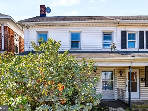 284 N MAIN STREET, RED LION, PA 17356