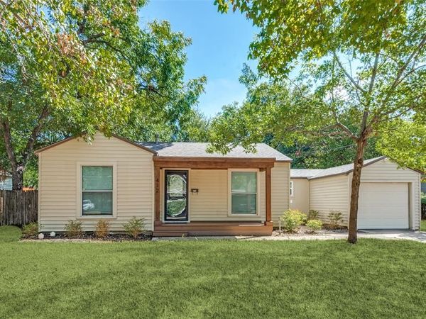 412 E 8th Street , Irving, TX 75060