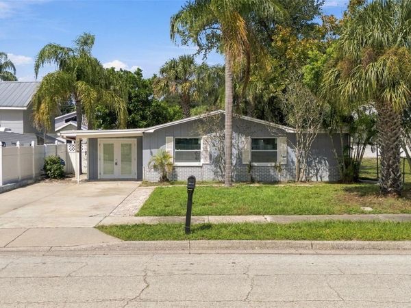 1335 WISCONSIN AVENUE , PALM HARBOR, FL 34683