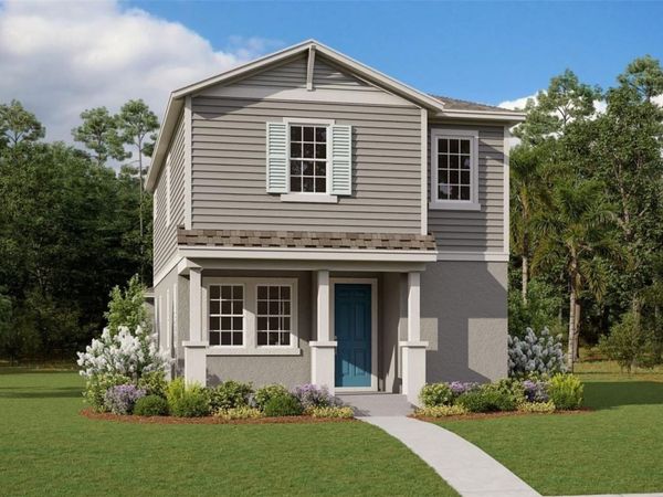 13013 SERENE GLADE ROAD , WINTER GARDEN, FL 34787