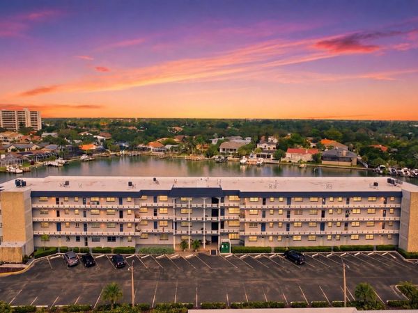 5955 30TH AVENUE S, Unit 310, GULFPORT, FL 33707