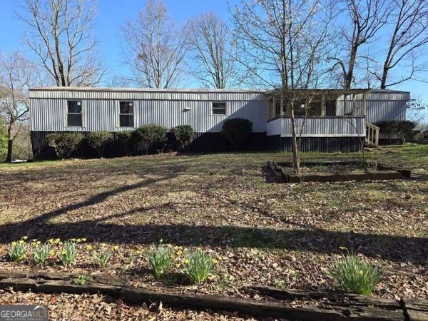 916 Friendly Mission Lane, Cornelia, GA 30531
