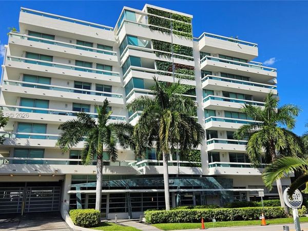 1025 92nd St, Unit 804, Bay Harbor Islands, FL 33154