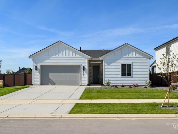 2573 N Morehouse Ave, Eagle, ID 83616