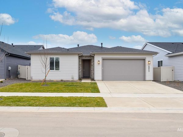 2573 N Morehouse Ave, Eagle, ID 83616