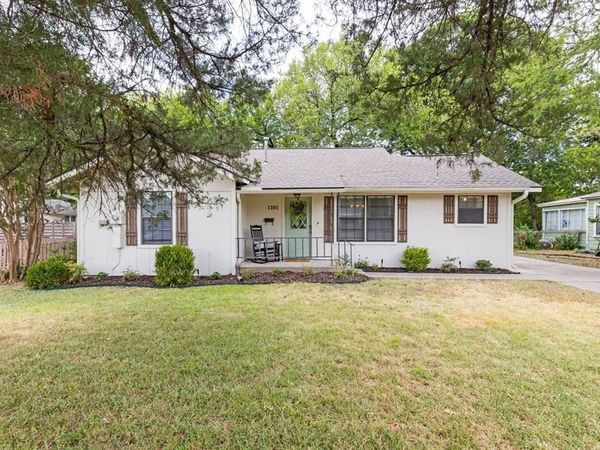 1101 N Waddill Street , McKinney, TX 75069