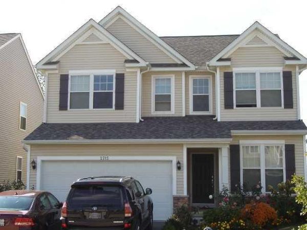 2715 Rinaldi Drive, Columbus, OH 43219