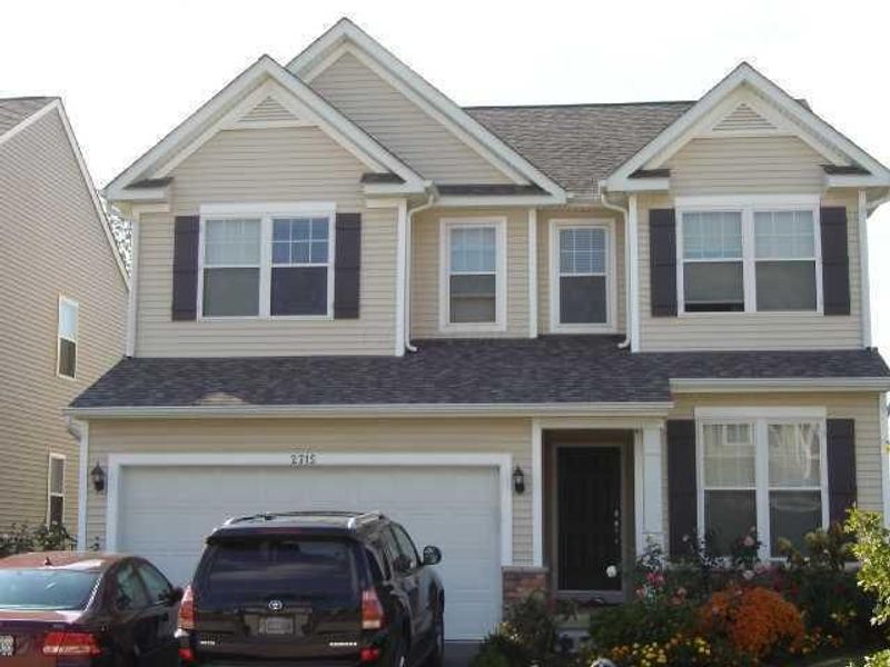 2715 Rinaldi Drive, Columbus, OH 43219 Photo 1