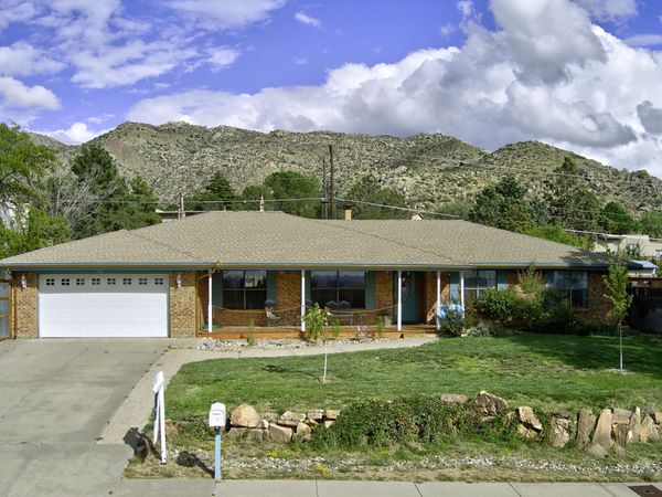 528 Turner Drive NE, Albuquerque, NM 87123