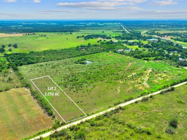 Lot 2 CR 280 , Harwood, TX 78629