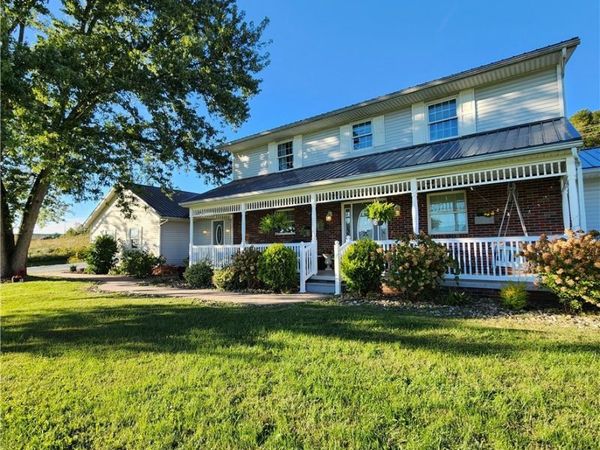 18799 Cadiz Road, Lore City, OH 43755