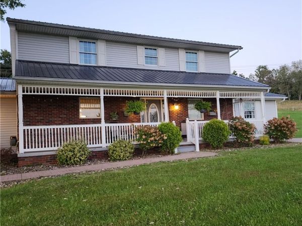18799 Cadiz Road, Lore City, OH 43755
