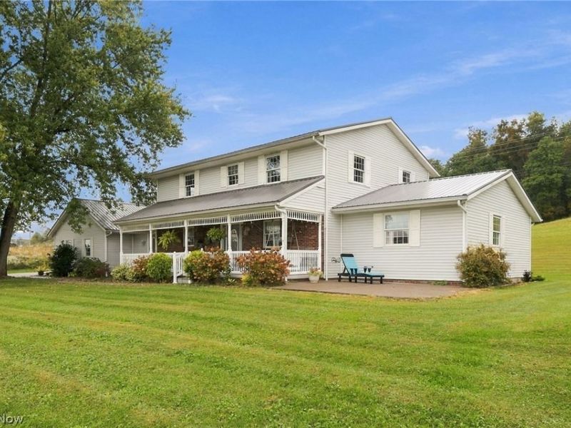 18787 Cadiz Road, Lore City, OH 43755 Photo 4