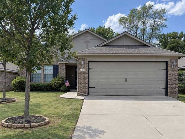 4511 W Prescot Drive, Stillwater, OK 74074