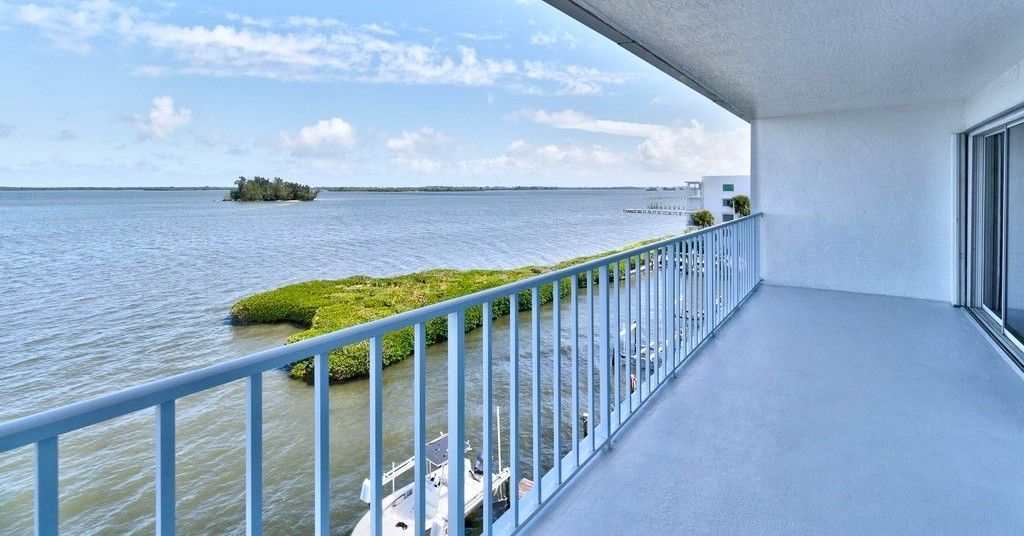 6055 N River Run Drive , Unit 6055, Sebastian, FL 32958 Photo