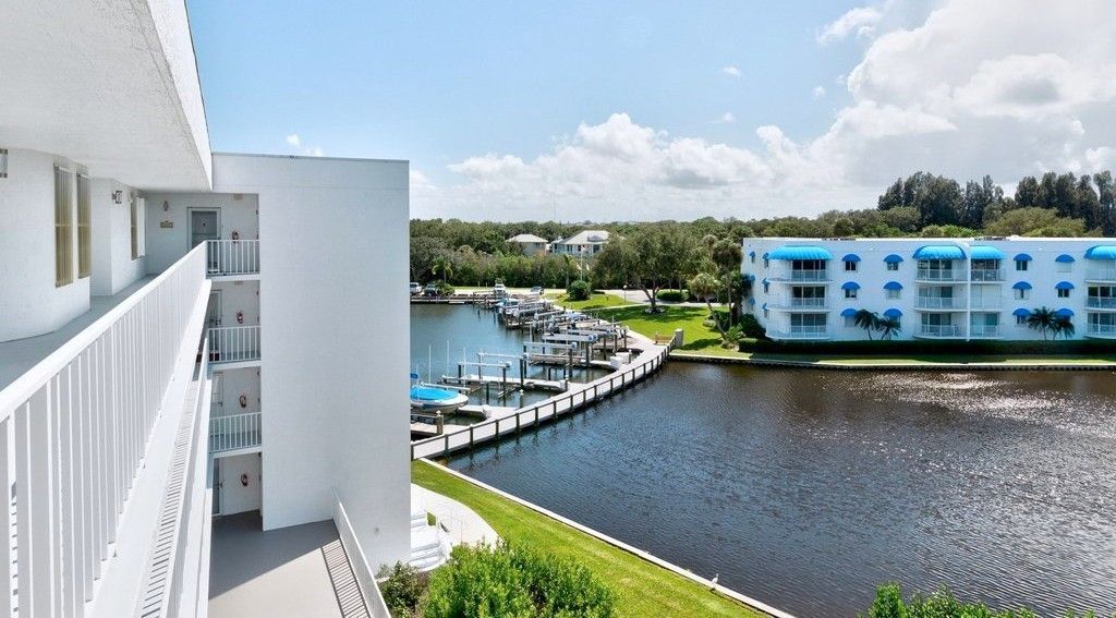 6055 N River Run Drive , Unit 6055, Sebastian, FL 32958 Photo