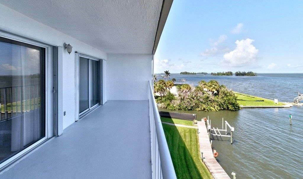 6055 N River Run Drive , Unit 6055, Sebastian, FL 32958 Photo
