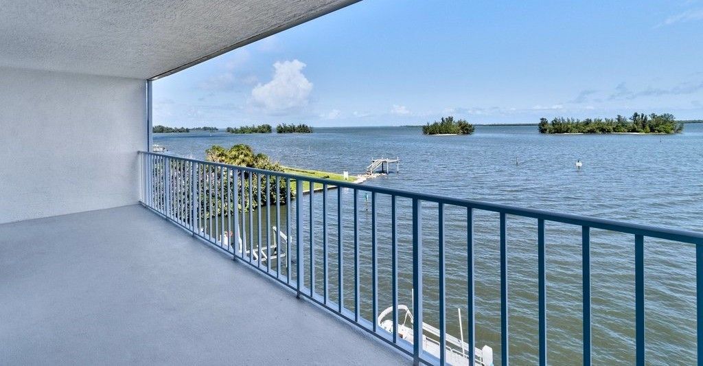 6055 N River Run Drive , Unit 6055, Sebastian, FL 32958 Photo