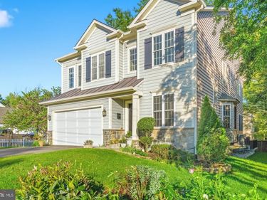 8115 YORKTOWN DRIVE, ALEXANDRIA, VA 22308