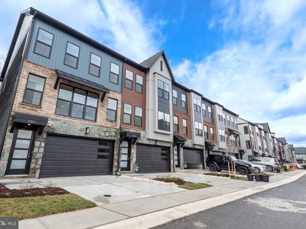 282 ALLUVIUM DRIVE , LAUREL, MD 20724