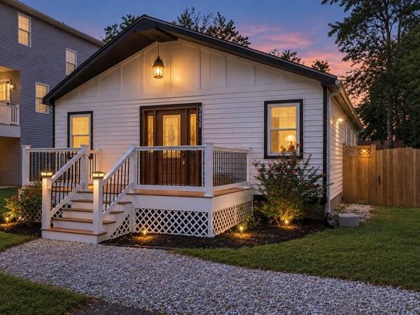 3458 NEWPORT AVENUE , ANNAPOLIS, MD 21403