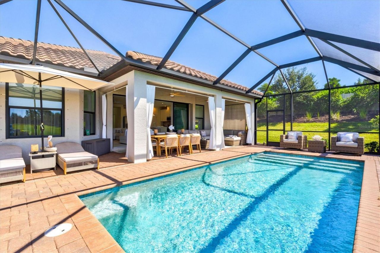 4736 Trento Place, Bradenton, FL 34211 Photo