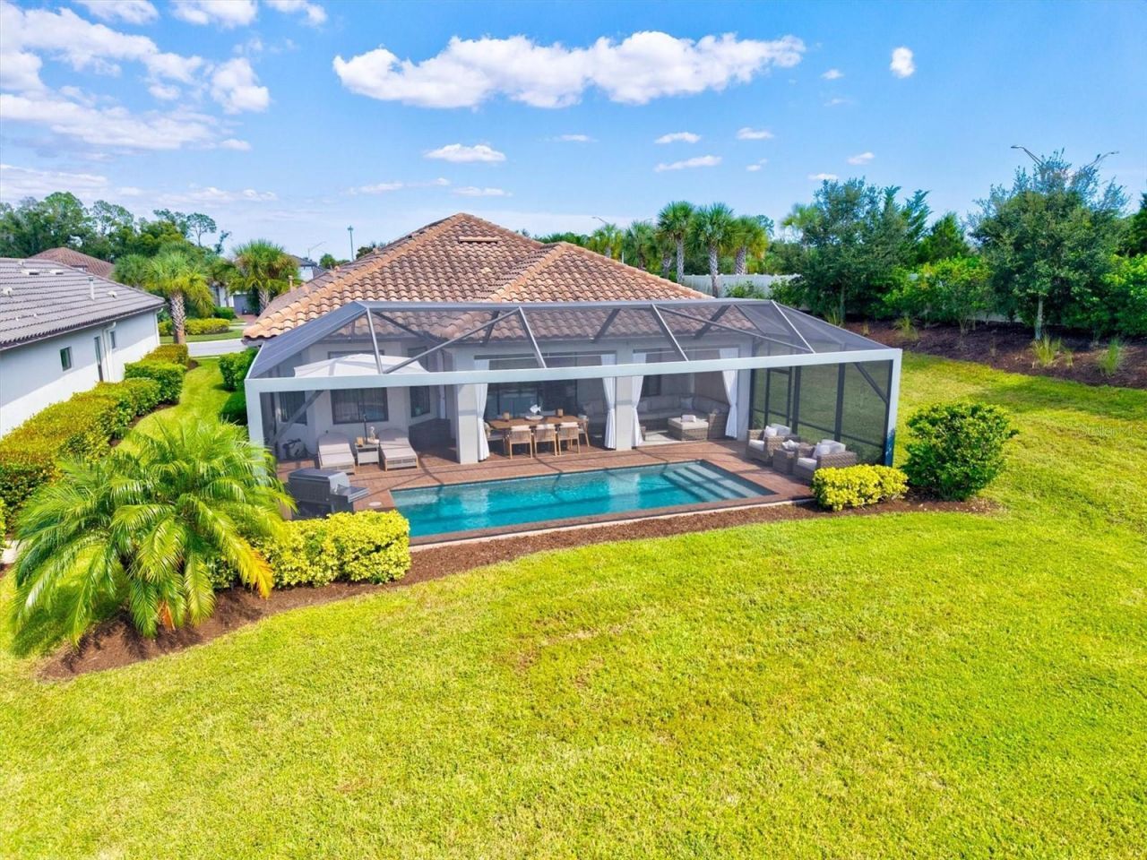 4736 Trento Place, Bradenton, FL 34211 Photo