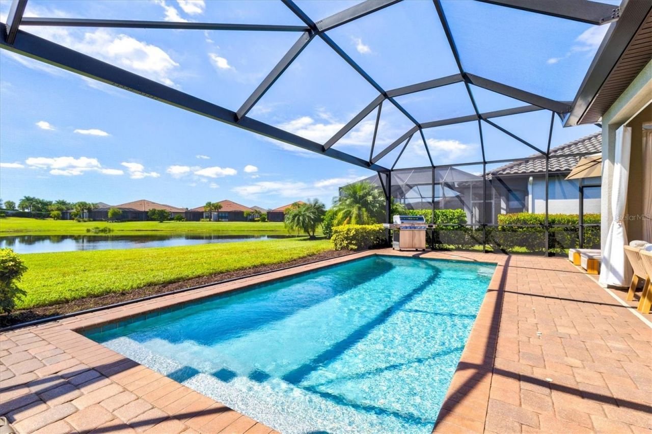 4736 Trento Place, Bradenton, FL 34211 Photo
