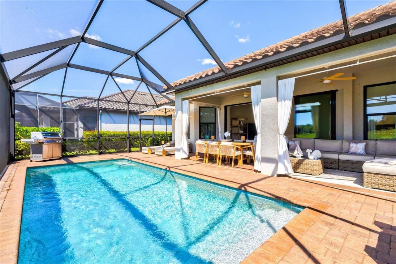 4736 Trento Place, Bradenton, FL 34211 Photo