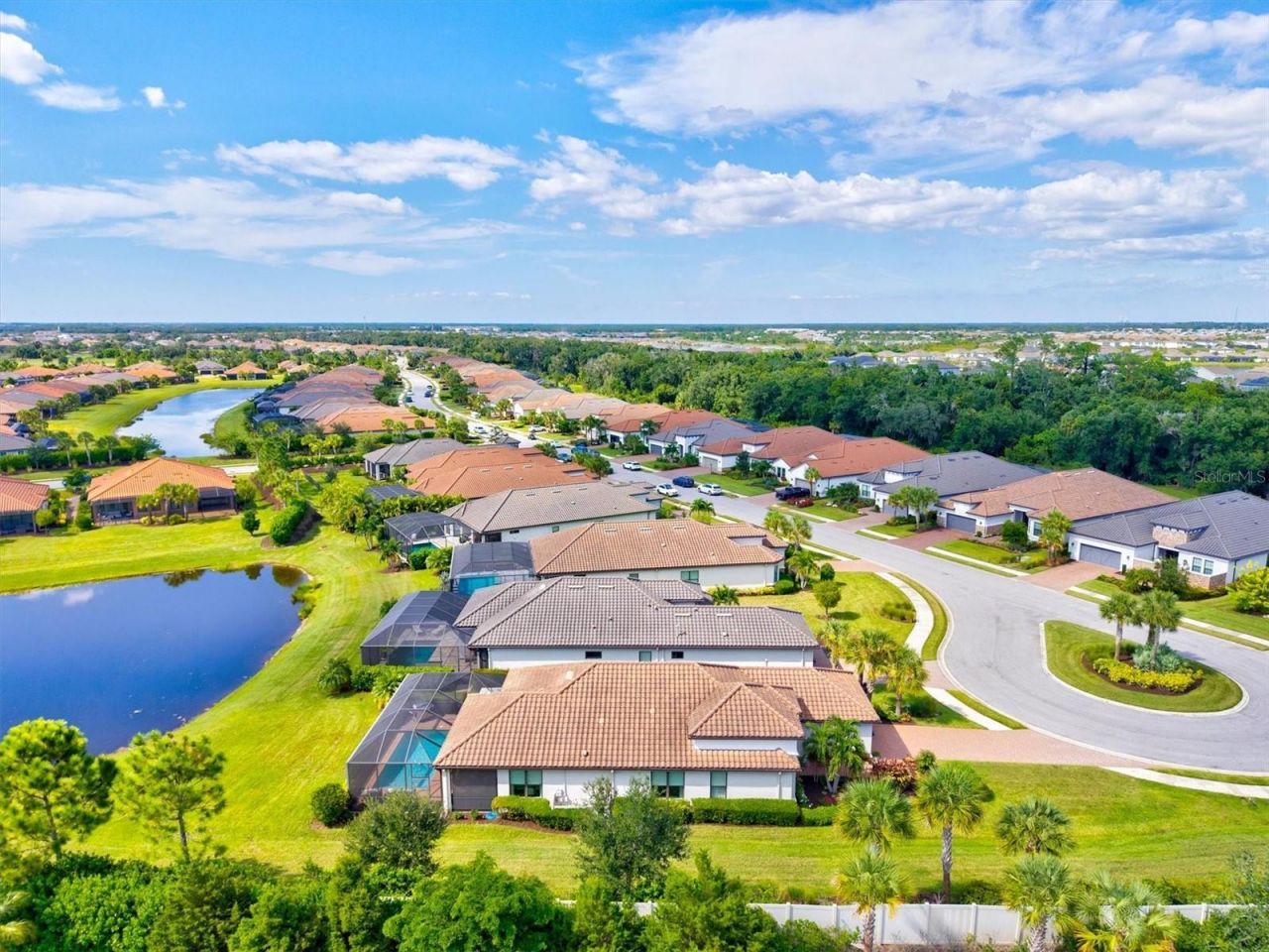 4736 Trento Place, Bradenton, FL 34211 Photo