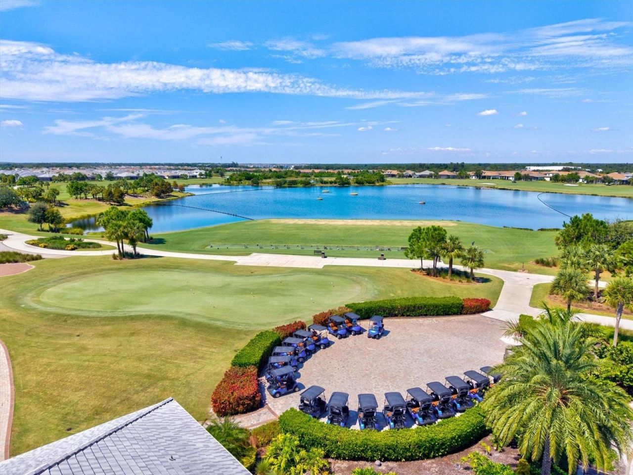 4736 Trento Place, Bradenton, FL 34211 Photo