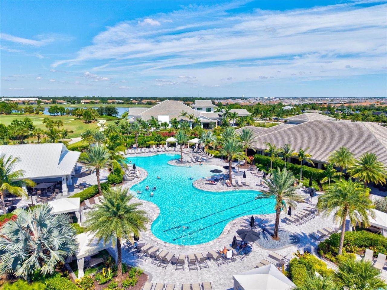 4736 Trento Place, Bradenton, FL 34211 Photo