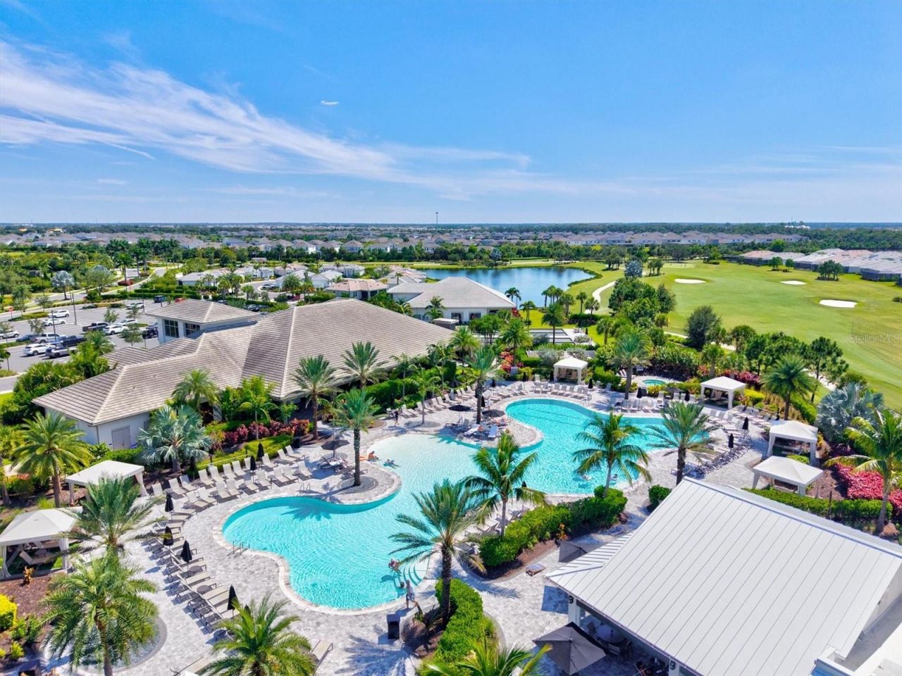 4736 Trento Place, Bradenton, FL 34211 Photo
